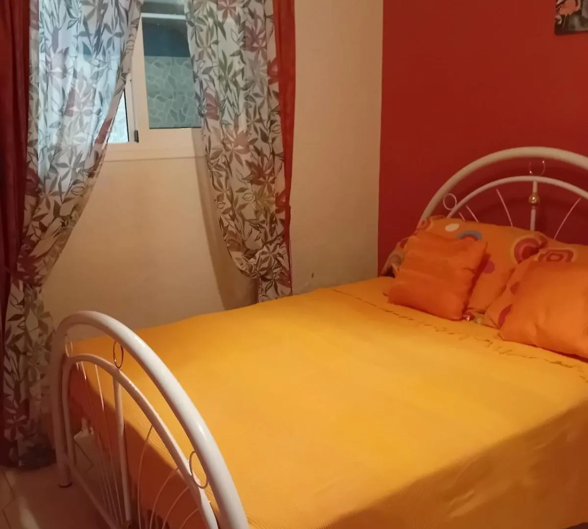 Maison Perchee Face A La Riviere, Nature & Calme Petit-Bourg Appartement