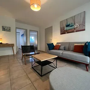  Appartement Dans La Douceur De Montebello