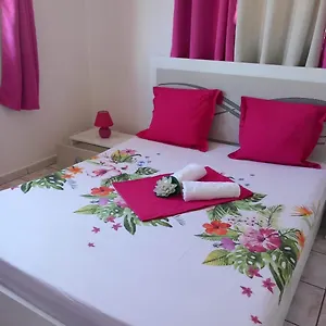 Appartement Goyavier